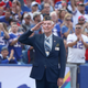 Image for article titled Stadium Crowd Unsure When It Okay To Sit After Honoring WWII Veteran